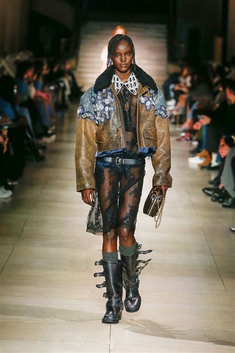 miu miu fall 2022|balenciaga miu 2022.